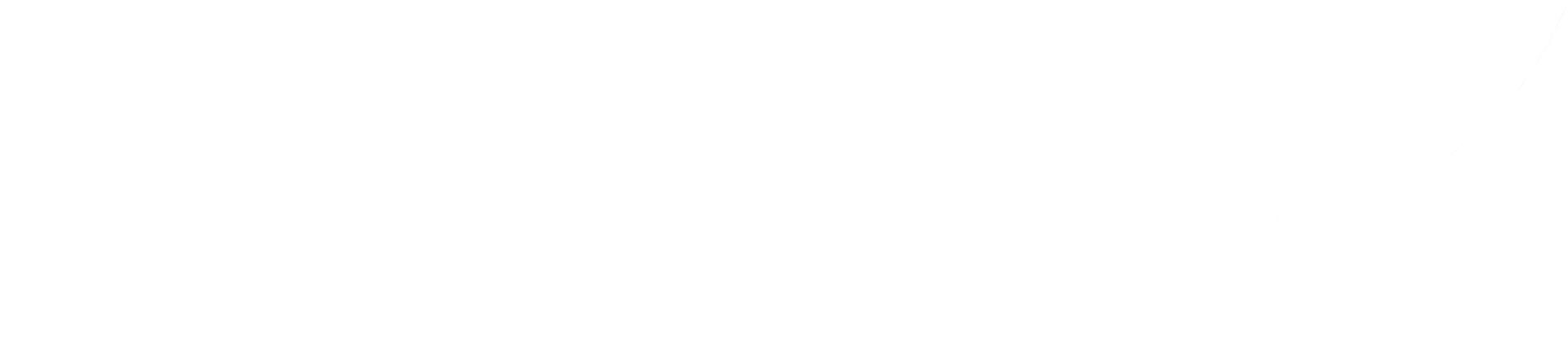 Header art with radical red gradient and wave shaped divider